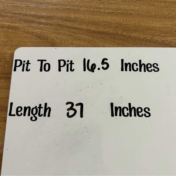 H&M Blue Button Down Sleeveless Spaghetti Strap Pocket Sundress Mini Size 6 - Picture 7 of 7